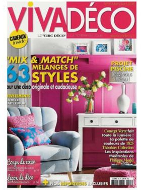  Viva Deco Februari 2016