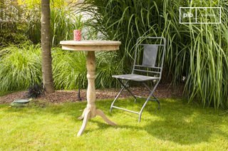 Adèle houten tafel