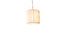 Miniatuur Aguëla hanglamp Productfoto