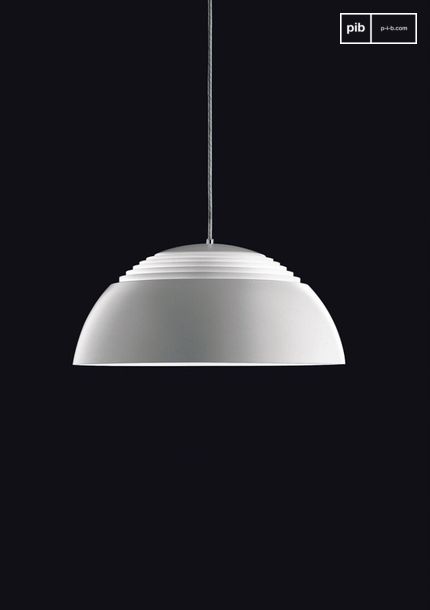 Al Royal hanglamp van Arne Jacobsen, 1957