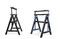 Miniatuur Set metalen bokken Ambolt Productfoto