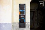 Andere industriële accessoires snel terug