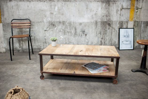 Aristode salontafel