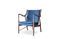 Miniatuur Ash fauteuil Graham Productfoto