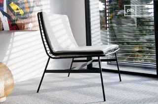 Aston fauteuil