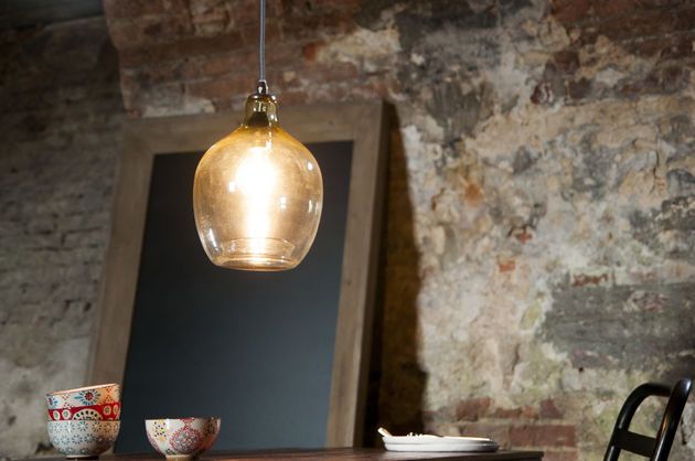 Belvedere hanglamp