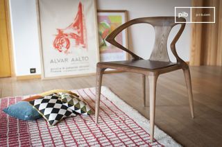 Bentwood stoel Kirsten