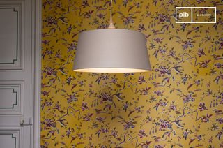 Bilboquet hanglamp