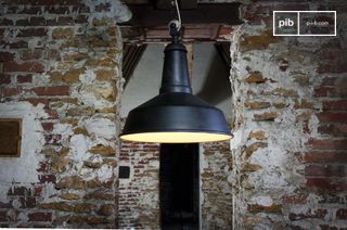 Black Factory hanglamp
