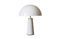 Miniatuur Boissoudy marmeren lamp Productfoto
