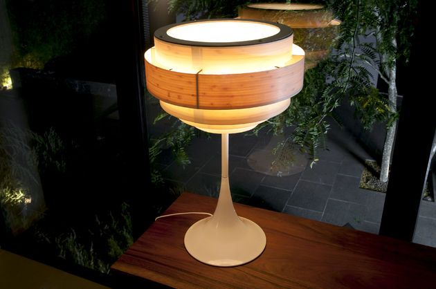 Boréal lamp