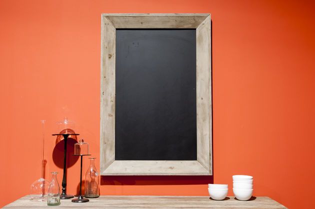 Brewery schoolbord 122x83cm