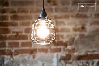 Bristol hanglamp