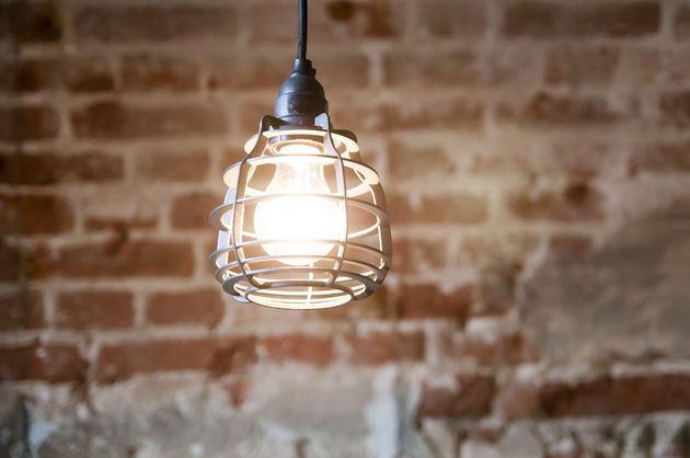 Bristol hanglamp