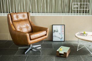 Bushley fauteuil