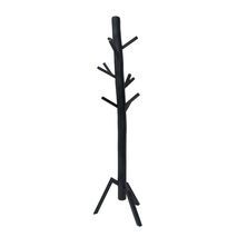 Camille Noir houten kapstok