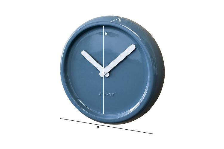 time klok - Perfecte design accessoire |