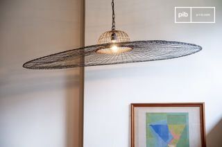 de grote  roosterophanging