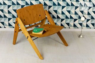 De nummer 1 loungestoel