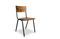 Miniatuur Doinel stoel Productfoto