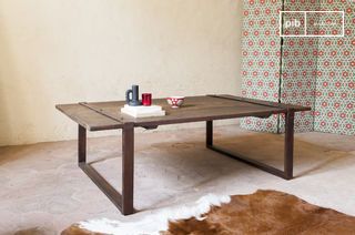 Domancy salontafel