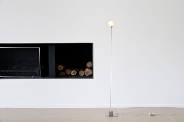 Douglas lamp