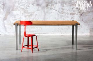 Eettafel Wellington