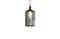 Miniatuur Elixir glazen hanglamp Productfoto