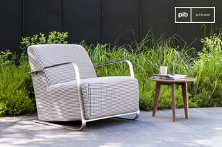 Elthon fauteuil