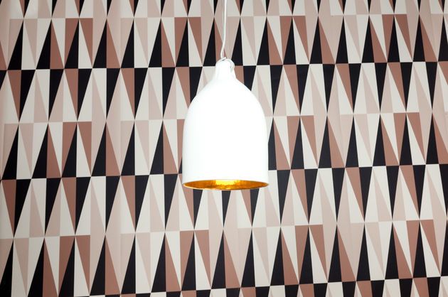 Fender hanglamp