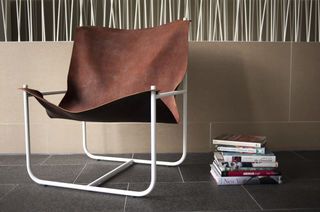 Flihö fauteuil