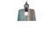 Miniatuur Glass bell hanglamp Productfoto