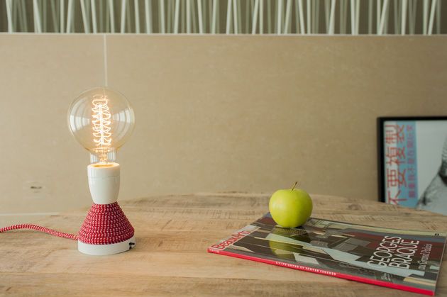 Globe gloeilamp