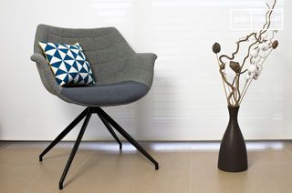 Grey Grimsson fauteuil