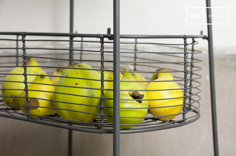 Een praktisch opbergmeubel voor je keuken of woonkamer 