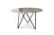 Miniatuur Grimaud Marmeren ronde tafel Productfoto