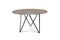 Miniatuur Grimaud Marmeren ronde tafel Productfoto