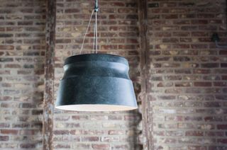 Grote Borajupe hanglamp