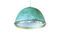 Miniatuur Grote metalen ophanglamp Uranus Productfoto