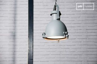Grote Spitzmüller hanglamp