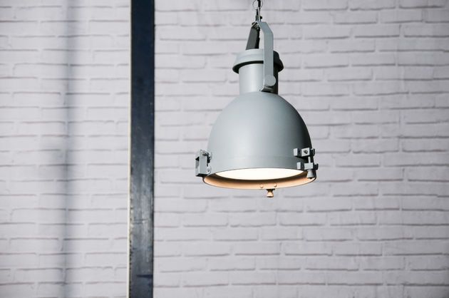 Grote Spitzmüller hanglamp