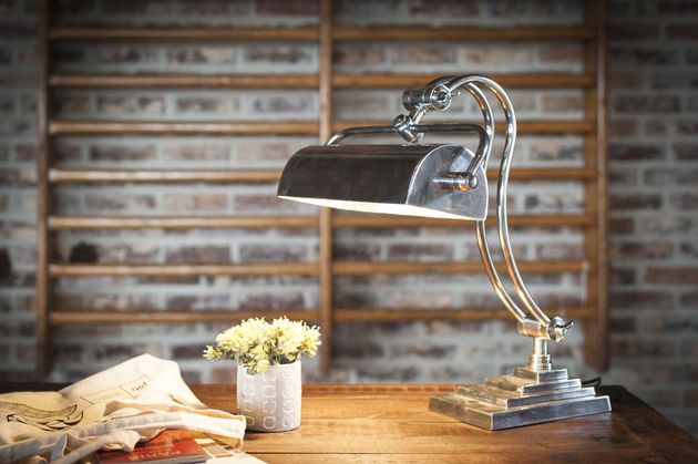 Hedges bureaulamp