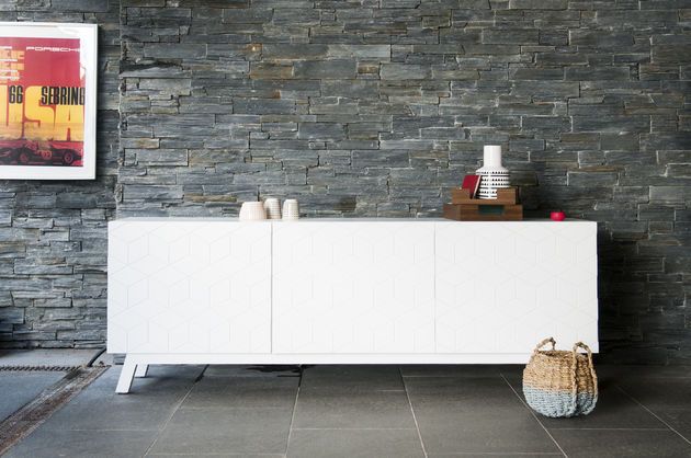 Het Liam dressoir