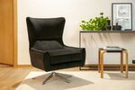 Hoge fauteuil