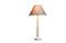 Miniatuur Houten Alix lamp Productfoto