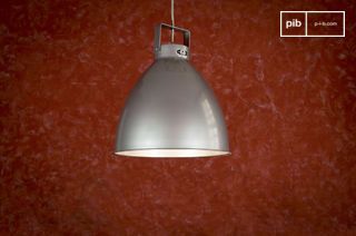 Jieldé Augustin hanglamp