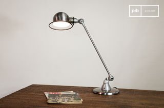 Jieldé Loft 60cm eenarmige lamp
