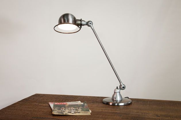 Jieldé Loft 60cm eenarmige lamp