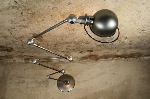 Jieldé Loft lamp