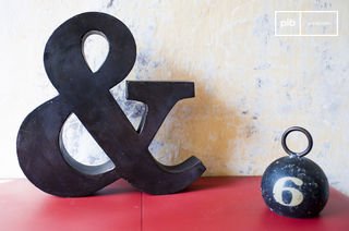 Kleine Ampersand